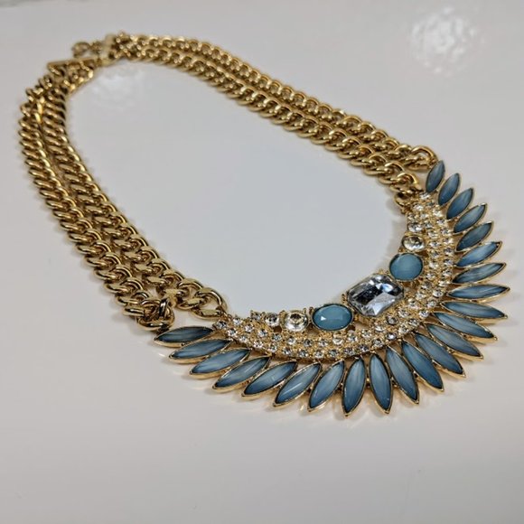 Park Lane Jewelry - Park Lane Statement Necklace Oasis